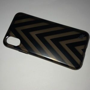 iPhone X case